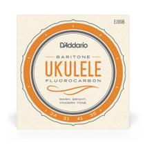 Encordoamento Ukulele Barítono D Addario Pro-Arté Carbon F035