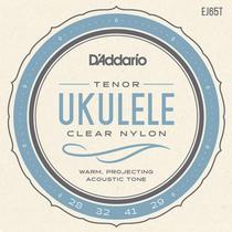 Encordoamento Ukulele DAddario Tenor EJ65T Encordoamento Ukulele DAddario Tenor EJ65T