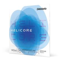 Encordoamento Viola De Arco D'Addario Helicore H410 MM