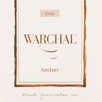 Encordoamento Viola Warchal Amber 710 MSB (La Metal)