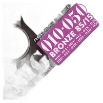 Encordoamento Violão Aço-Bronze 12Cordas Nig