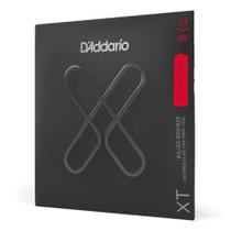 Encordoamento Violão Aço Daddario XT .013 80/20 XTABR1356