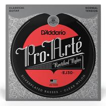 Encordoamento violao d addario ej30 med Encordoamento violao d addario ej30 med