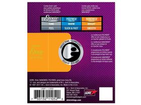 Encordoamento Violão Elixir Nanoweb 012 053 Light 11052