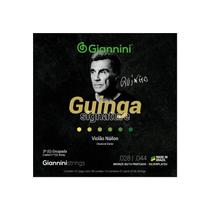Encordoamento Violão Nylon Alta Giannini Guinga Signature Series SSCGG