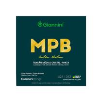 Encordoamento violao nylon genws Encordoamento violao nylon genws