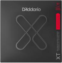 Encordoamento Violão Nylon Tensão Normal XTC45 - D'Addario