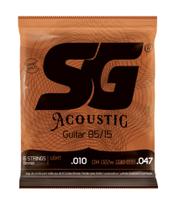 Encordoamento violao Encordoamento violao