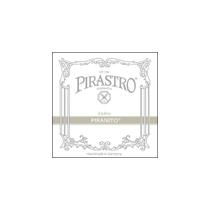 Encordoamento Violino 4/4 Pirastro Piranito Chrome 615500