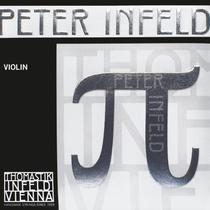 Encordoamento Violino 4/4 Thomastik Peter Infeld Mi Platinum