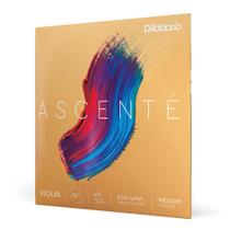 Encordoamento Violino D'Addario Ascenté A310 4/4M