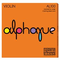 Encordoamento Violino Thomastik Alphayue AL100 - THOMASTIK-INFELD
