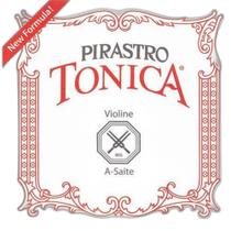 Encordoamento Violino Tonica Pirastro