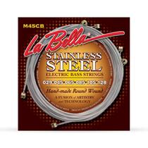 Encordomento para baixo la bella 6c m45cb 029/128 stainless steel