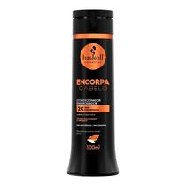 Encorpa Cabelo Condicionador Engrossador 300ml - Haskell