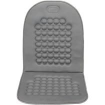 Encosto Almofada Massageador Banco Carro Assento De Bolinhas Encosto Almofada Massageador Banco Carro Assento De Bolinhas