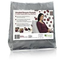 Encosto Almofada Plushpillo Triangular