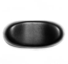 Encosto, Almofada Preta Pra Banheiras E Spas Hidromassagem