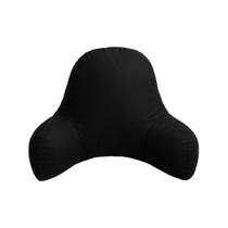 Encosto Almofada Sapo Antialérgico De Descanso TV Leitura Amamentação Idosos Geriátrico