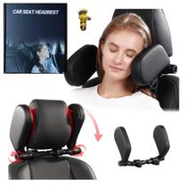 Encosto Apoido De Cabeça Veicular Para Criança / Adulto Encosto Apoido De Cabeça Veicular Para Criança / Adulto