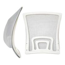 Encosto Apoio Cadeira Escritorio Suporte Lombar Ergonomico Mesh Respiravel Confortavel Estudo Leitura Casa Quarto