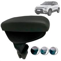 Encosto Apoio De Braço Citroen C3 2023 2024