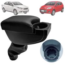 Encosto Apoio De Braço Grand Siena 2012 Até 2020 Palio 2012 Até 2018