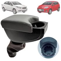 Encosto Apoio De Braço Grand Siena 2012 Até 2020 Palio 2012 Até 2018