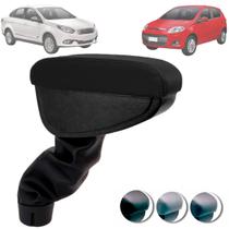 Encosto Apoio Descanso De Braço Palio 2012 Até 2018 Grand Siena 2012 Até 2020