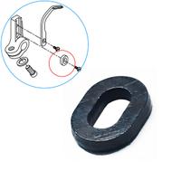 Encosto Arruela Apoio Looper Ponto Corrente Maq. Siruba 757F