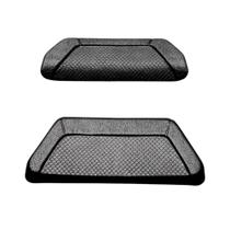 Encosto Baú 58l Givi Trekker Outback