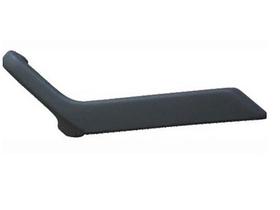 Encosto Braco Caminhao Volvo 82 a 89 Cinza Direito Encosto Braco Caminhao Volvo 82 a 89 Cinza Direito