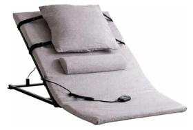 Encosto Cama Aumotática Reclinável Levita Pró - Ortho Pauher