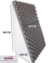 Encosto Casca De Ovo Triangular Descanso e Repouso e Leitura - Preto Encosto Casca De Ovo Triangular Descanso e Repouso e Leitura - Preto