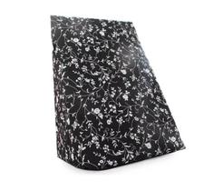 Encosto Conforto Travesseiro Triangular Caixa Casca De Ovo Encosto Conforto Travesseiro Triangular Caixa Casca De Ovo