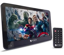 Encosto de Acoplar 10 Polegadas Espelha Touch Usb Monitor