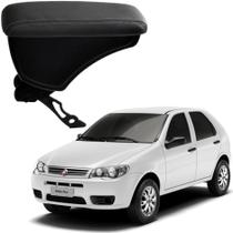 Encosto De Braço Fiat Palio Até 2012 Apoio Suporte Engate Curvo