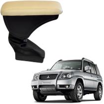 Encosto De Braço Pajero Tr4 Mitsubishi Carro Descanso Apoio