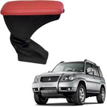 Encosto De Braço Pajero Tr4 Mitsubishi Carro Descanso Apoio