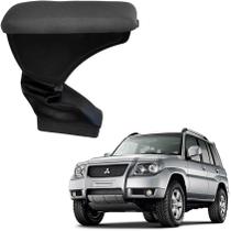 Encosto De Braço Pajero Tr4 Mitsubishi Carro Descanso Apoio