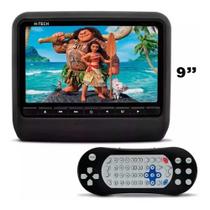 Encosto de Cabeça 9 Poleg de Acoplar H Tech AC900