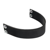 Encosto de Correia Lonada para Escada Fibra de Vidro Encosto de Correia Lonada para Escada Fibra de Vidro