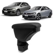 Encosto Descanso Apoio de Braço Polo e Virtus 2018 a 2021