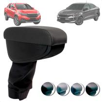 Encosto Descanso Braço Apoio Argo Cronos 2017 2018 Até 2020