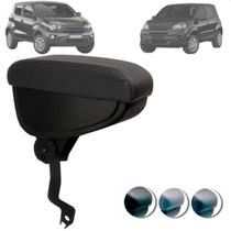 Encosto Descanso Braço Apoio Novo Uno 11 a 20 Mobi 17 a 20 material ecológico Encaixe Cinto