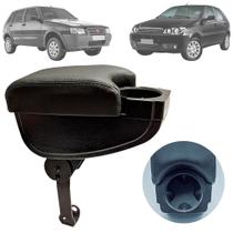 Encosto Descanso Braço Apoio Uno Palio Siena Strada 1996 Até 2012 Preto Encosto Descanso Braço Apoio Uno Palio Siena Strada 1996 Até 2012 Preto