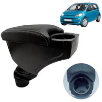 Encosto Descanso Braço Apoio Vw Up 2014 2015 2016 2017 2018