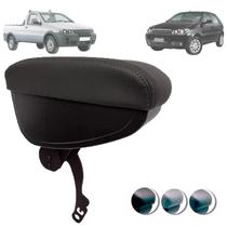 Encosto Descanso De Braço Apoio Palio Siena Strada Uno Mille