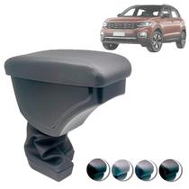 Encosto Descanso De Braço Apoio T-cross 2019 2020 2021 2022 Encosto Descanso De Braço Apoio T-cross 2019 2020 2021 2022