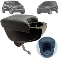 Encosto Descanso De Braço Apoio Uno 2011 A 2020 Mobi 2017